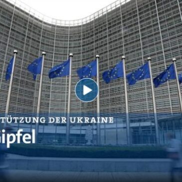 tagesschau in 100 Sekunden