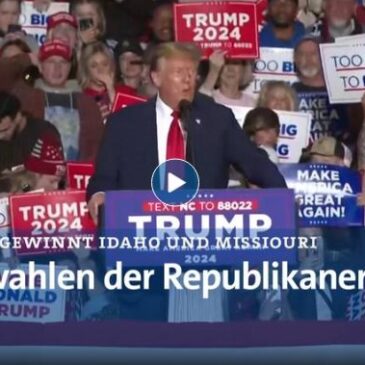 tagesschau in 100 Sekunden