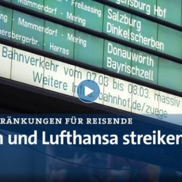 tagesschau in 100 Sekunden