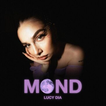 Lucy Dia präsentiert ihre neue Single „Mond“