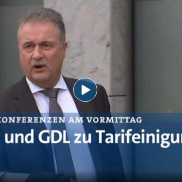 tagesschau in 100 Sekunden