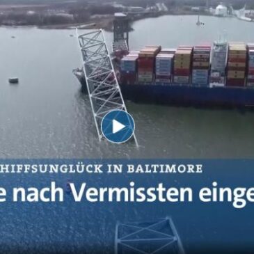 tagesschau in 100 Sekunden