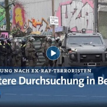 tagesschau in 100 Sekunden