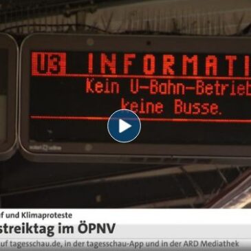 tagesschau in 100 Sekunden