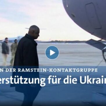 tagesschau in 100 Sekunden