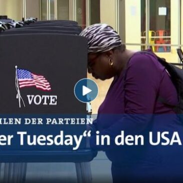 tagesschau in 100 Sekunden