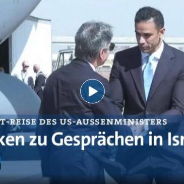 tagesschau in 100 Sekunden