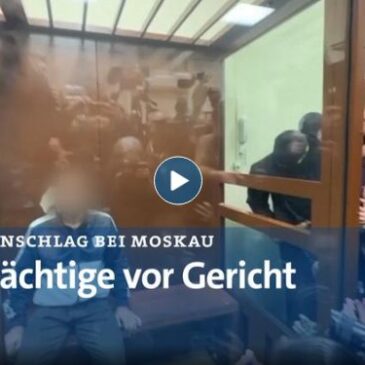 tagesschau in 100 Sekunden