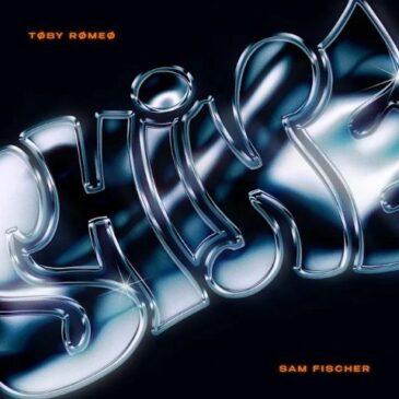 Toby Romeo veröffentlicht neue Single “Shine” ft. Sam Fischer