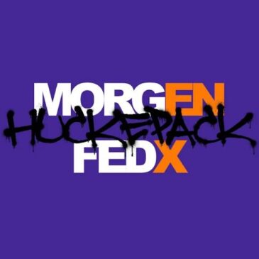 MORGEN x FedEx präsentieren neue Single “Huckepack”