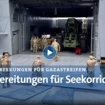 tagesschau in 100 Sekunden