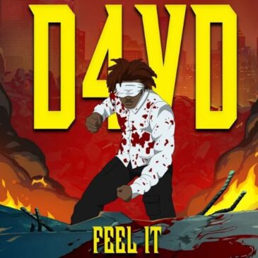d4vd veröffentlicht neue Single “Feel It” und kommt für zwei Konzerte nach Deutschland