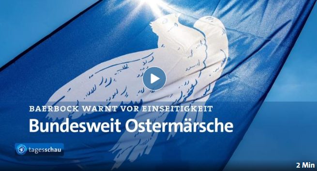 tagesschau in 100 Sekunden