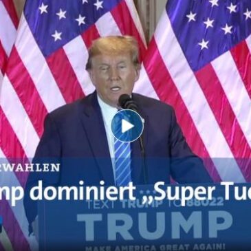 tagesschau in 100 Sekunden