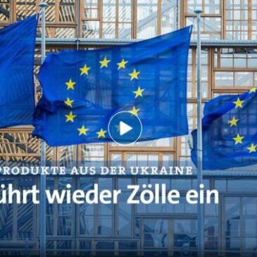 tagesschau in 100 Sekunden