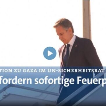 tagesschau in 100 Sekunden
