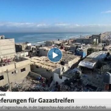tagesschau in 100 Sekunden