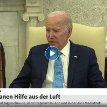 tagesschau in 100 Sekunden