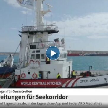 tagesschau in 100 Sekunden
