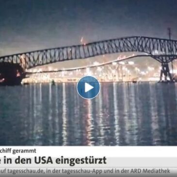 tagesschau in 100 Sekunden