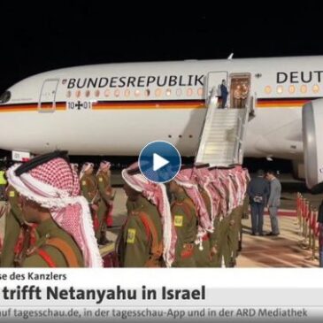 tagesschau in 100 Sekunden