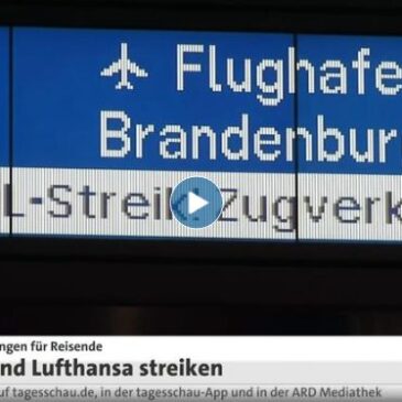 tagesschau in 100 Sekunden