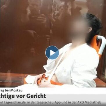 tagesschau in 100 Sekunden