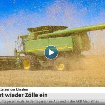 tagesschau in 100 Sekunden
