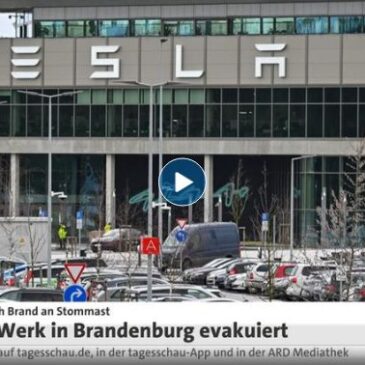 tagesschau in 100 Sekunden