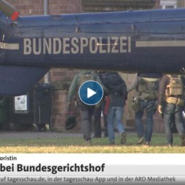 tagesschau in 100 Sekunden