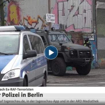 tagesschau in 100 Sekunden