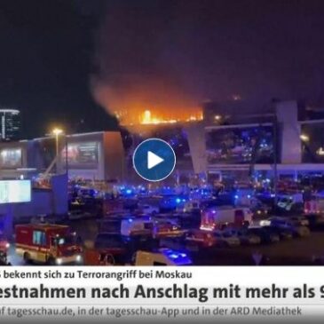 tagesschau in 100 Sekunden