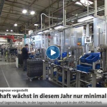 tagesschau in 100 Sekunden