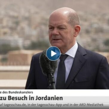 tagesschau in 100 Sekunden