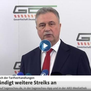 tagesschau in 100 Sekunden