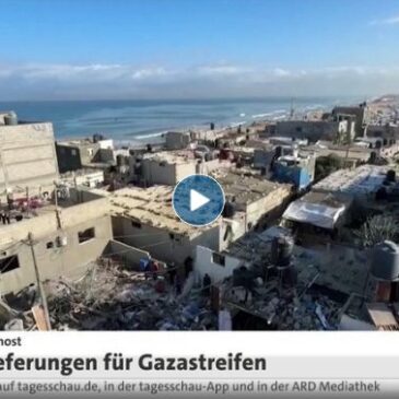 tagesschau in 100 Sekunden