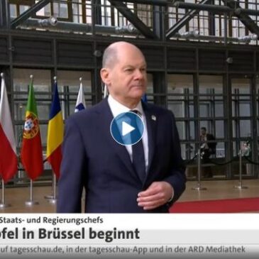 tagesschau in 100 Sekunden