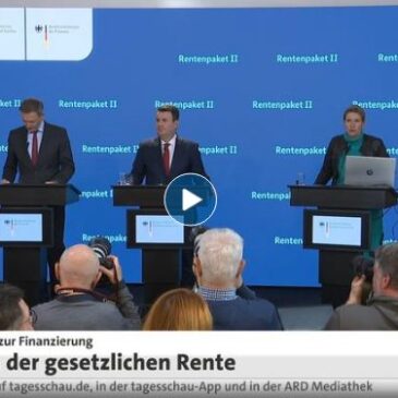 tagesschau in 100 Sekunden