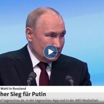 tagesschau in 100 Sekunden