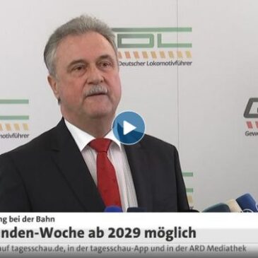 tagesschau in 100 Sekunden