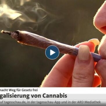 tagesschau in 100 Sekunden