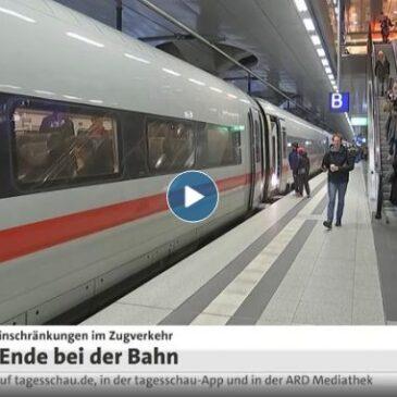 tagesschau in 100 Sekunden