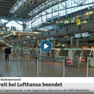 tagesschau in 100 Sekunden