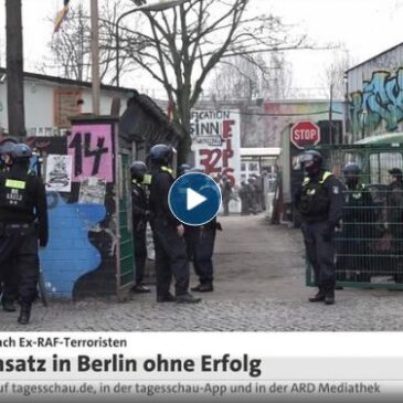 tagesschau in 100 Sekunden