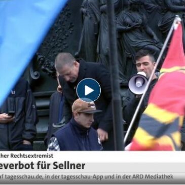tagesschau in 100 Sekunden