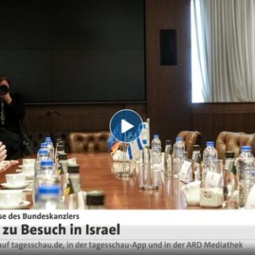tagesschau in 100 Sekunden