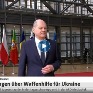 tagesschau in 100 Sekunden