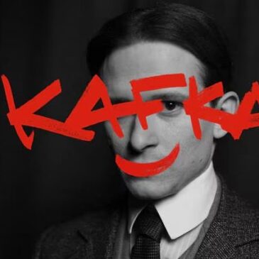 Dramaserie: Kafka (Das Erste  20:15 – 22:30 Uhr)