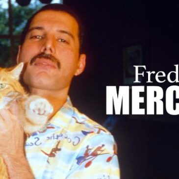Dokumentarfilm: Freddie Mercury – The Great Pretender (Arte  21:45 – 23:10 Uhr)