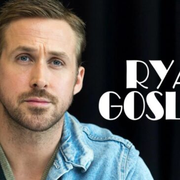 Doku: Ryan Gosling – Hollywoods Halbgott (Arte  22:15 – 23:10 Uhr)